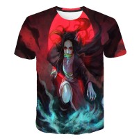 T-shirt Demon Slayer Nezuko Demon