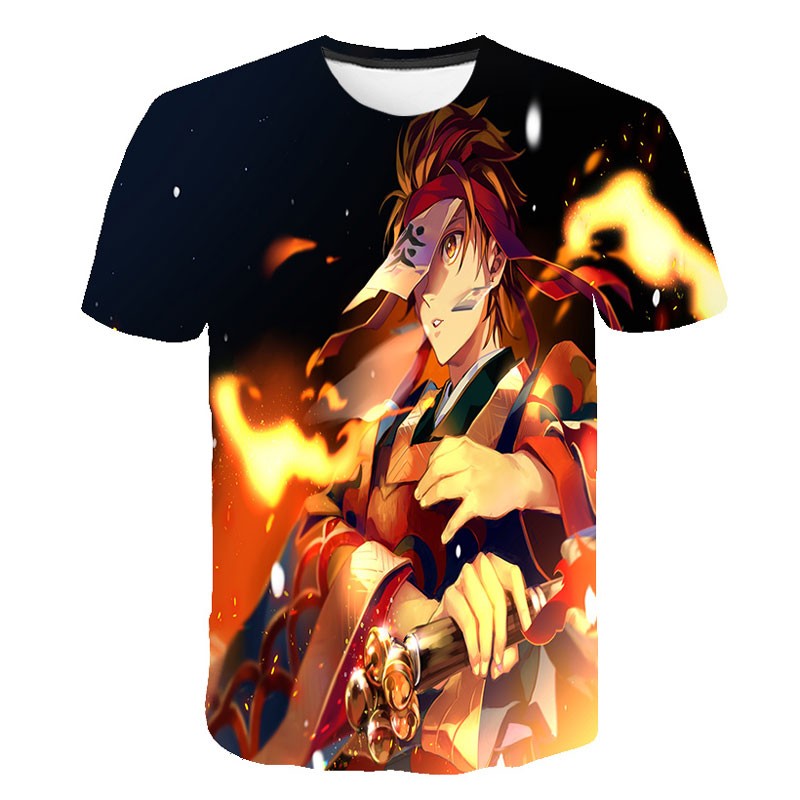 T-Shirt Officiel Vendredi 13 'Des Flammes' - Film D'horreur Jason - Couleur Gris - Unisexe Adulte - Neuf