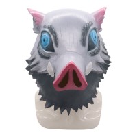 Masque Sanglier Inosuke Demon Slayer